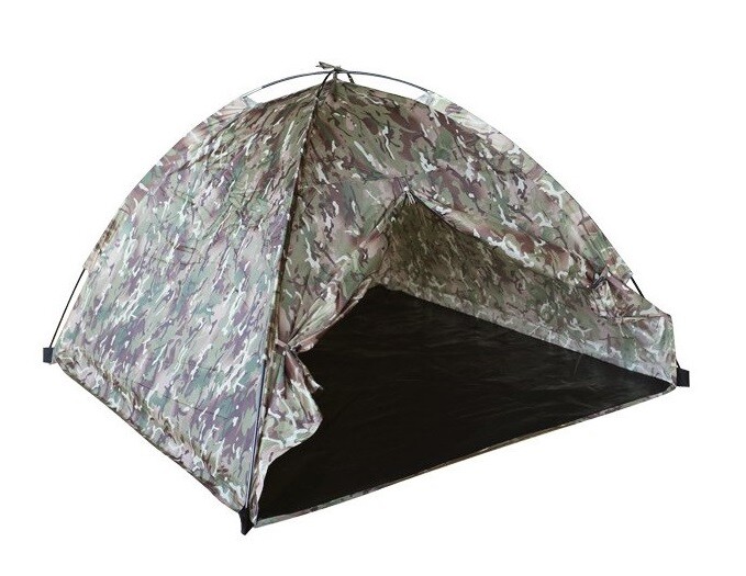 Stan dětský iglů maskovací BTP MultiCam Kombat®