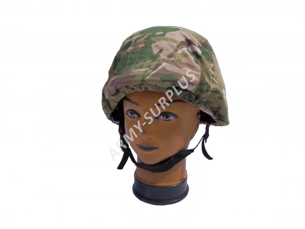 Helma (přilba) US PASGT s povlakem multicamo UTP cvičná Kombat
