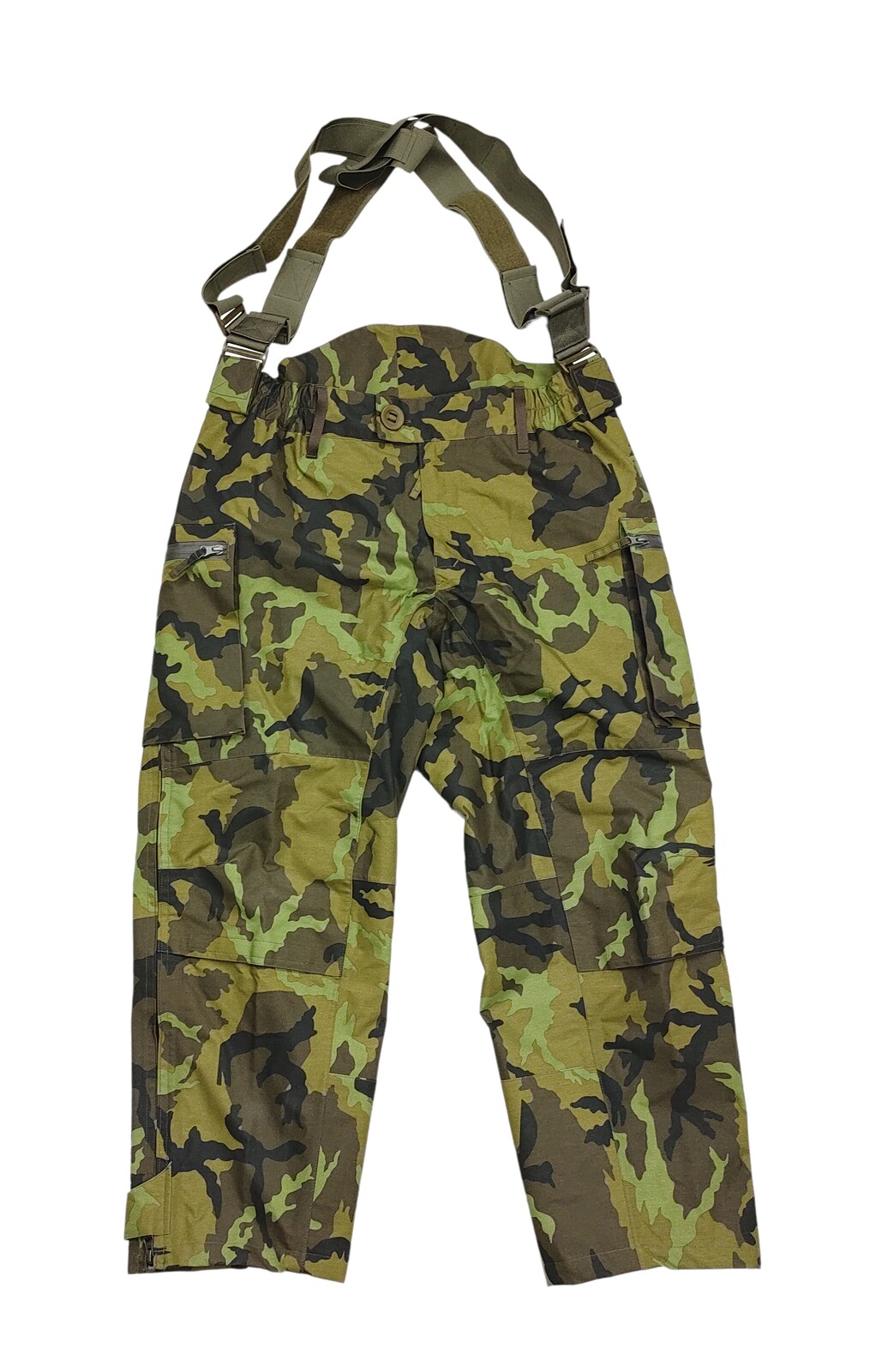 Kalhoty ECWCS 2010 Carinthia AČR vz.95 Velikost: 188/100