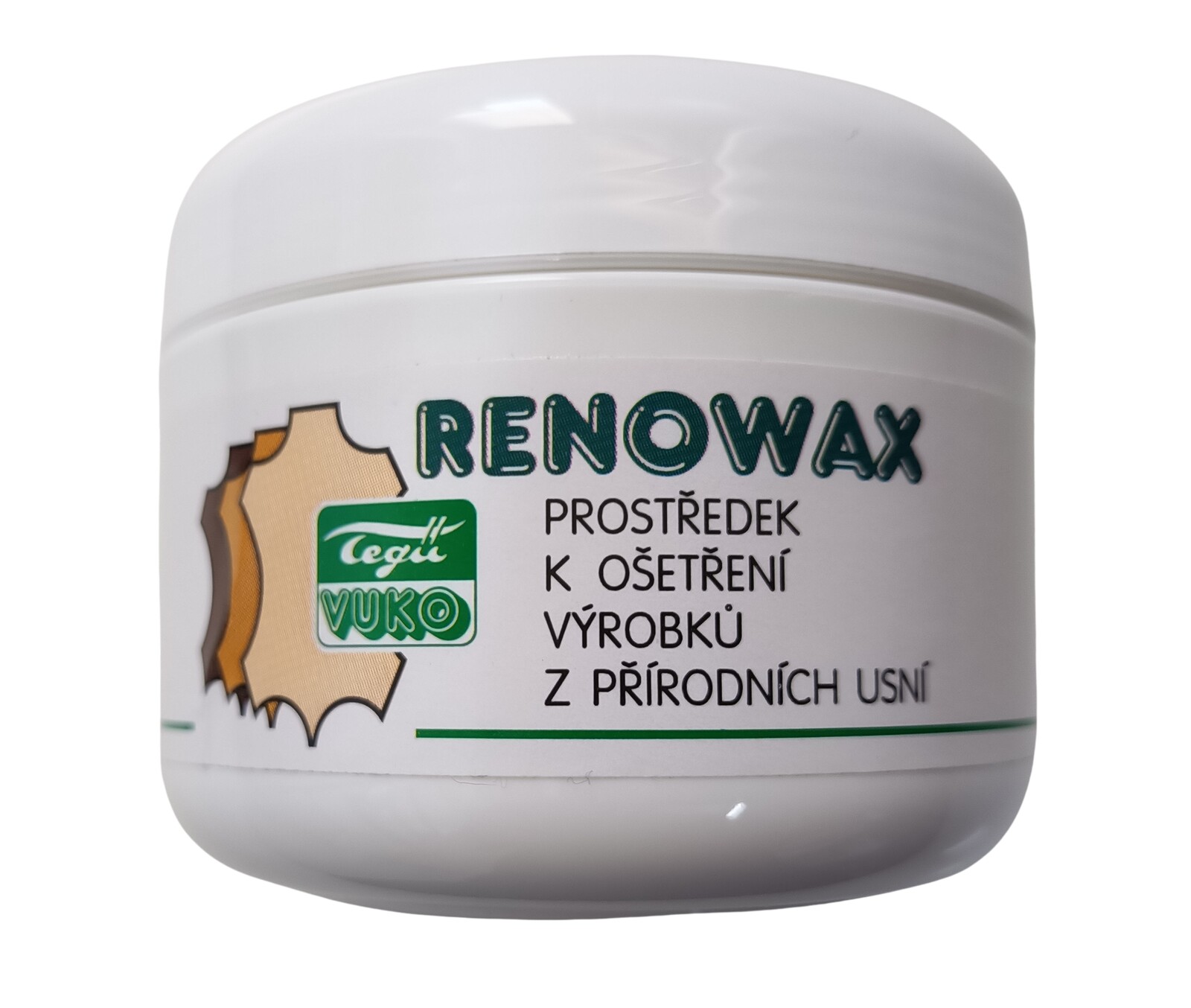 RENOWAX impregnační prostředek bezbarvý 200g Tegü Vuko