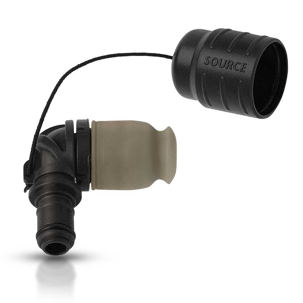 Náhradní ventil/náustek k hydratačnímu vaku Source® Helix™ Valve Black