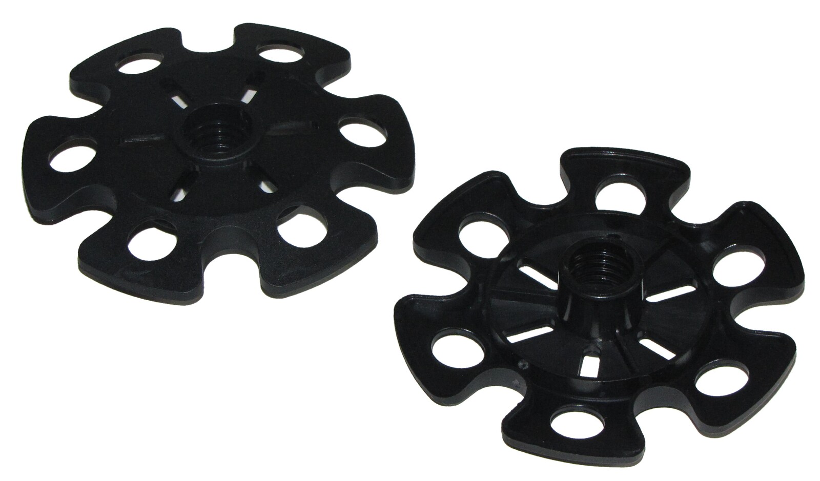 Košíčky zimní plátky pro trekové hole Eurobatt® Nordic walking