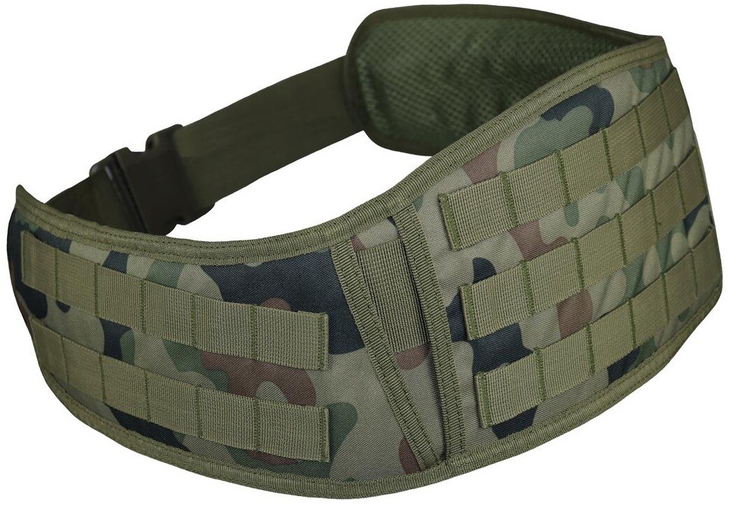 Taktický nosný pás Crotalus Molle CMG® Wz. 93 Pantera