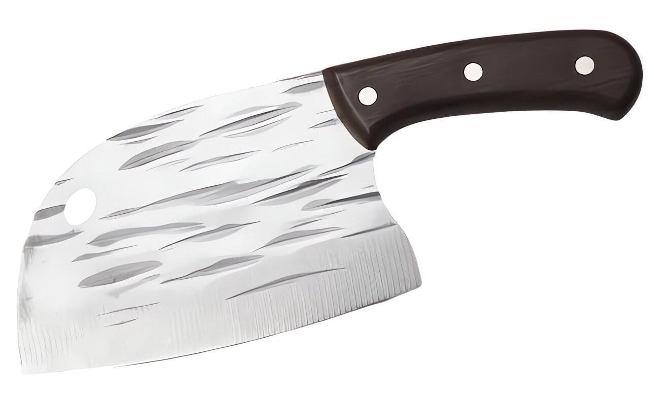 Sekáček šéfkuchařský nůž 26cm B-Squl® XJ5575