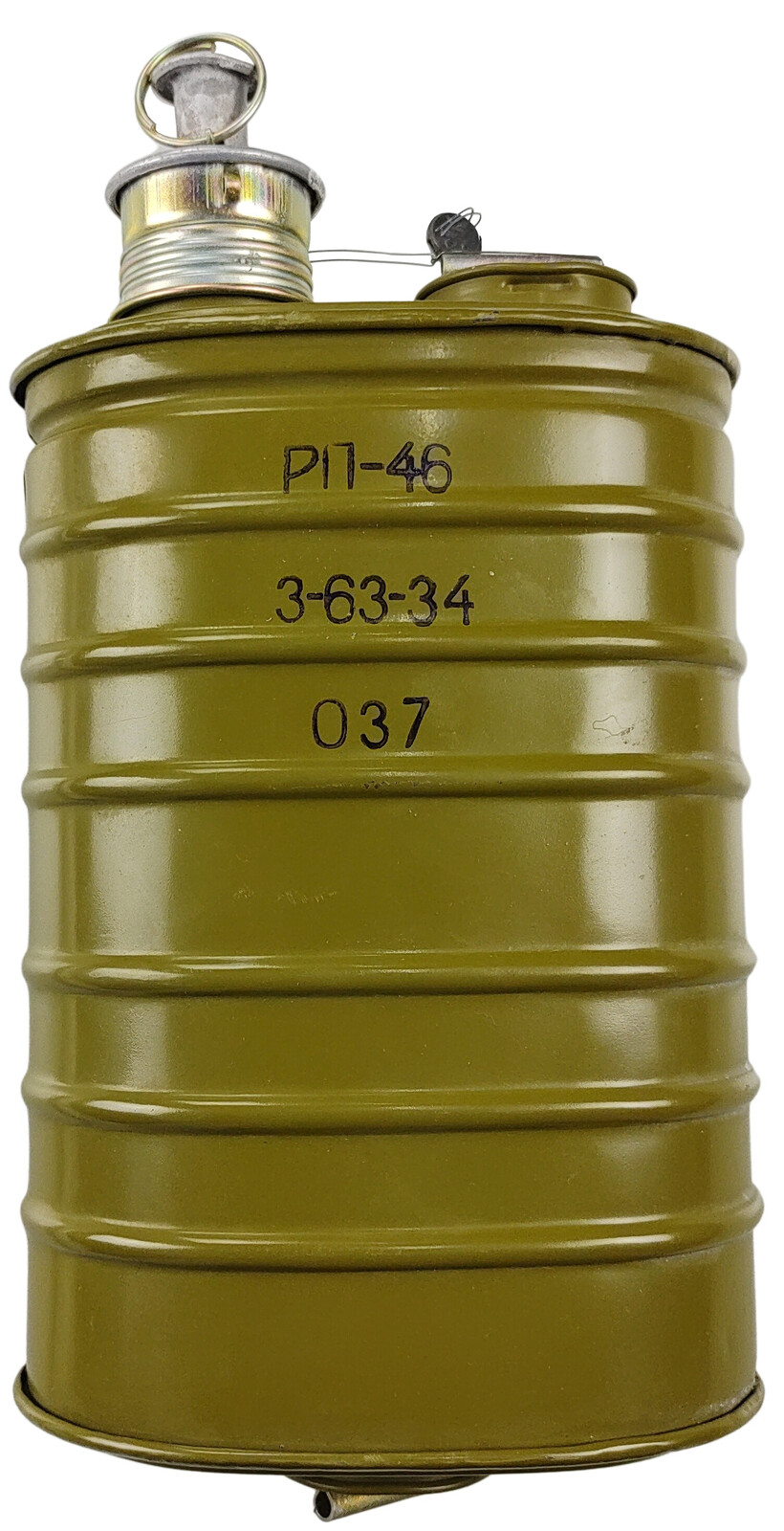 Filtr regenerační vyvíječ kyslíku RP-46 SSSR