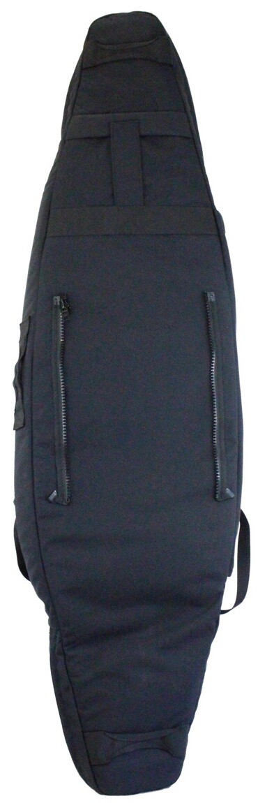 Batoh Berghaus® SMPS DragBag Long II černý