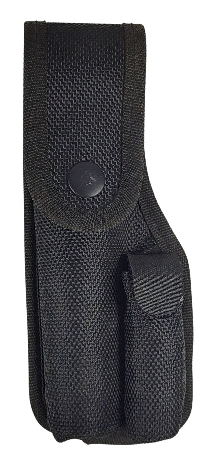 Pouzdro na svítilnu černé Pelican MOLLE použité