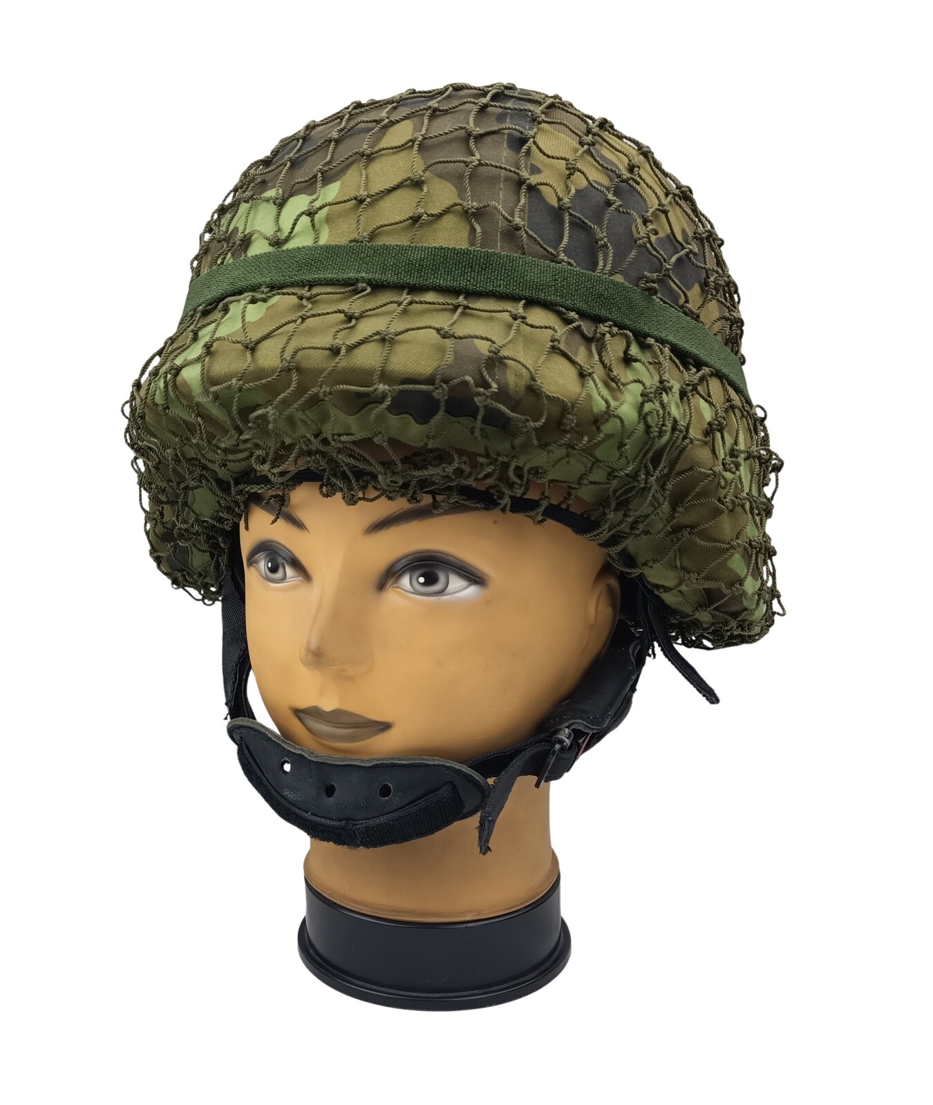 Helma kevlarová Gallet UN vz.95 AČR kompletní Velikost: 52-58