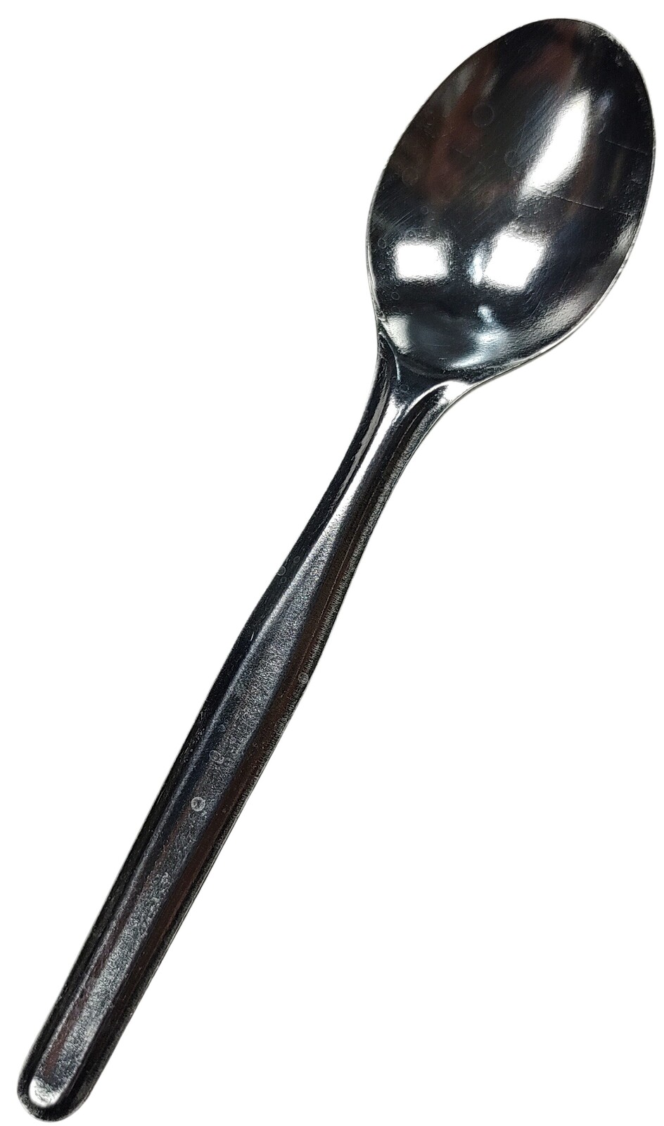 Lžička na čaj/kávu Mikov hliníková ČSLA originál