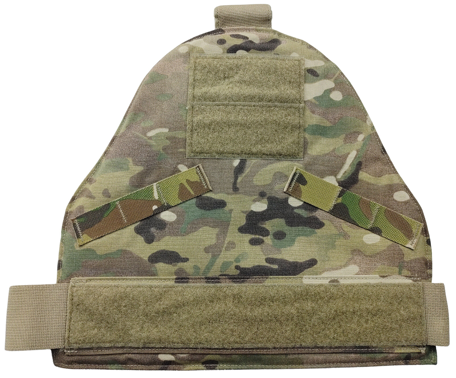 Chránič pro taktickou vestu IOTV MultiCam™ OCP US Velikost: MEDIUM-LARGE