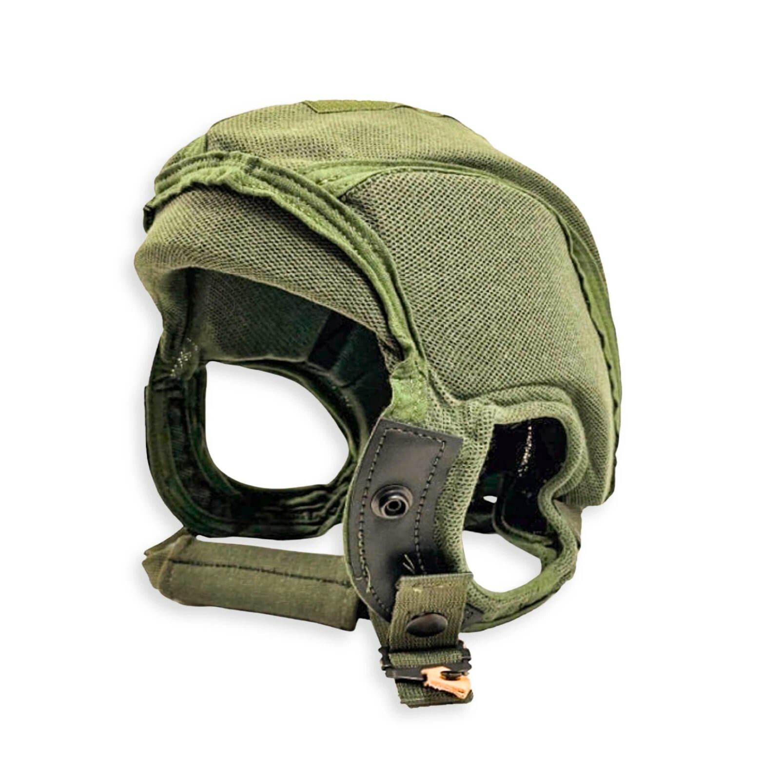 Vnitřní vložka do helmy CVC pro posádky obrněných vozidel US originál Velikost: Medium