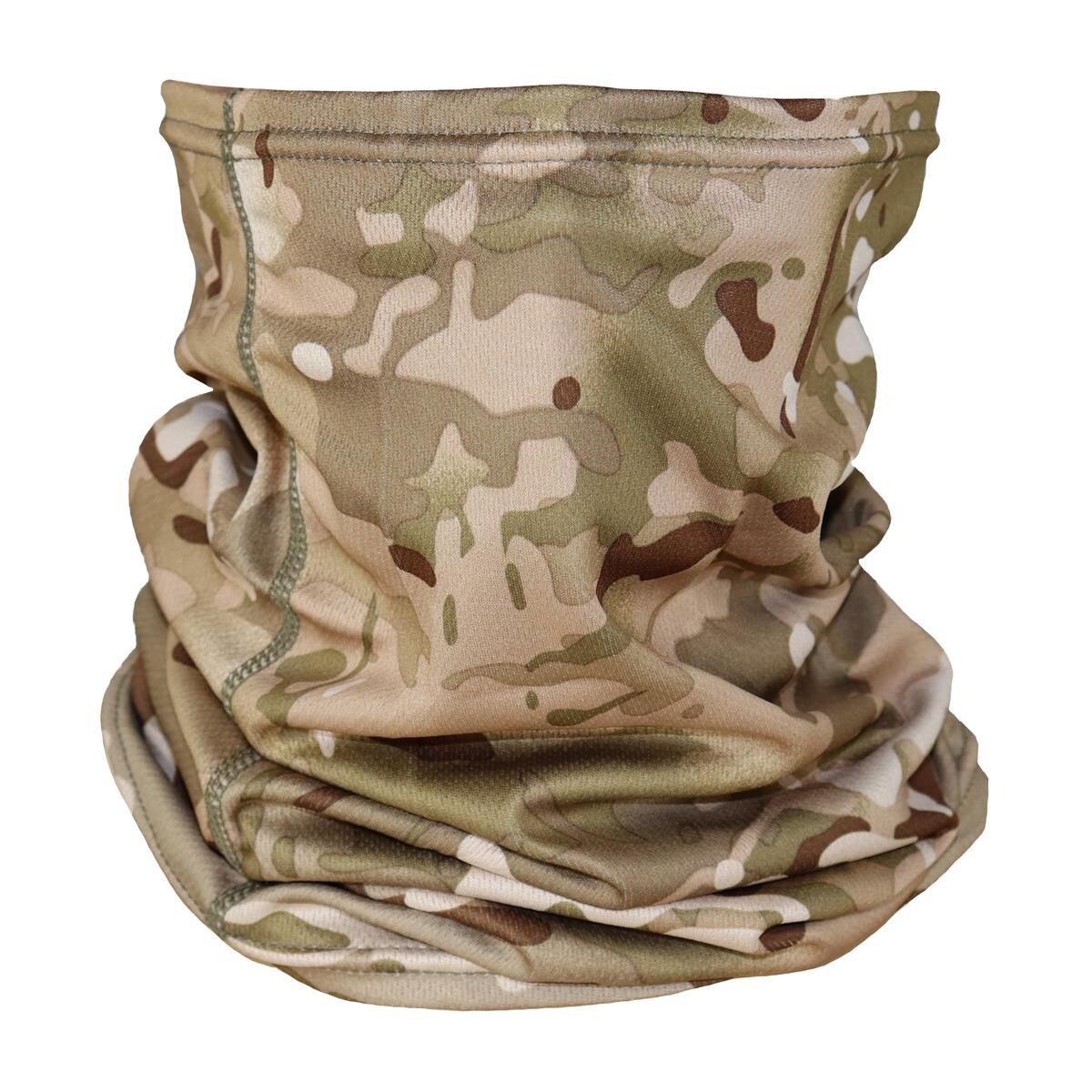 Nákrčník MultiCam AR multifunkční šátek Neck Scarf CMG®