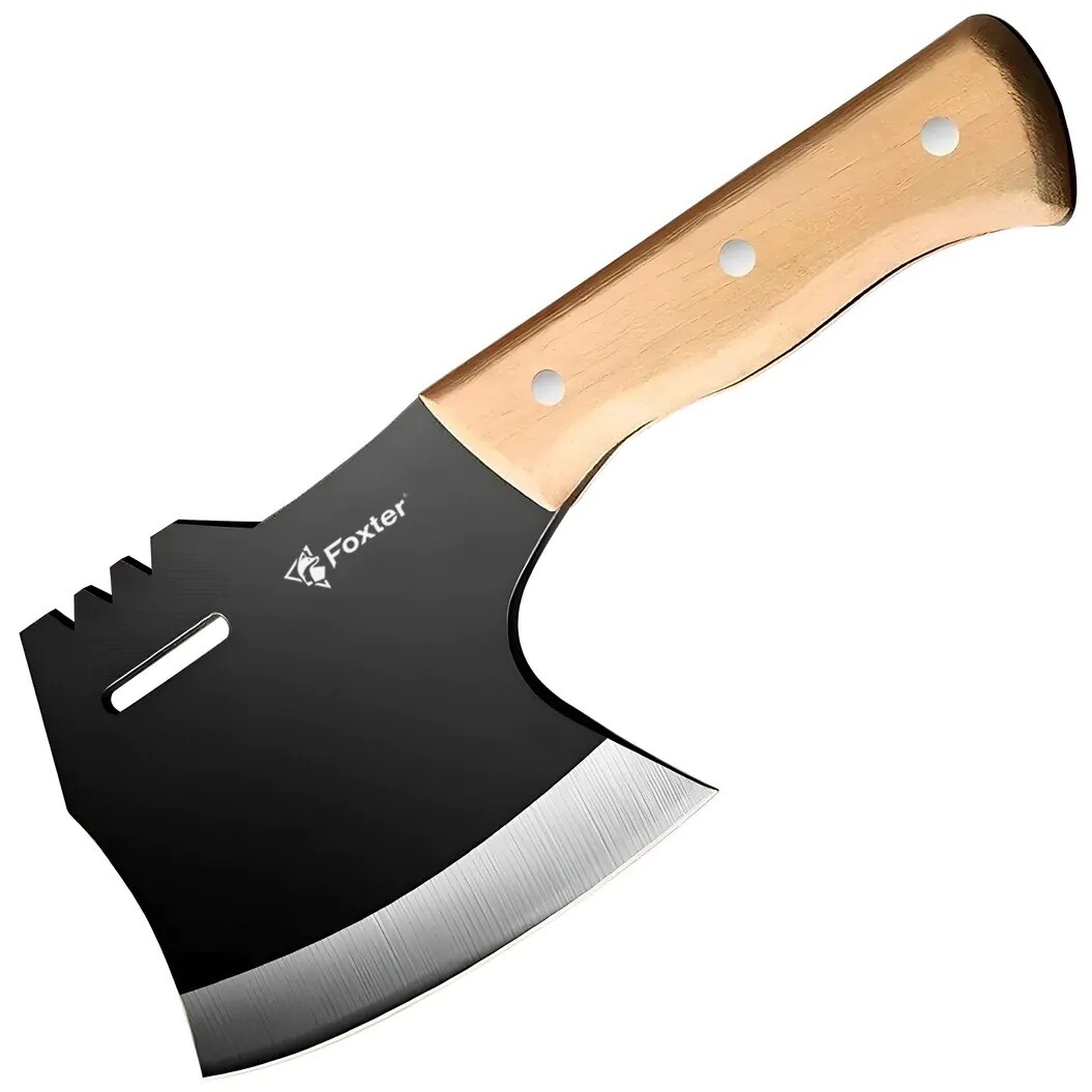 Sekáček šéfkuchařský nůž 26cm Foxter® 3460