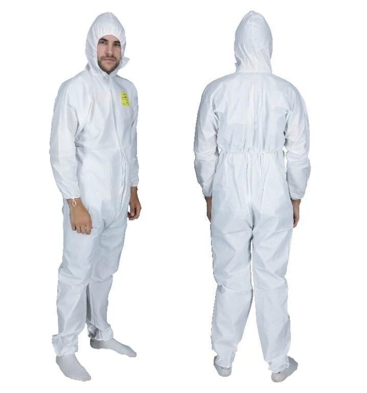 Ochranný oblek VinGuard VIN-2000 PRO Velikost: XL (182-188 / 108-116)