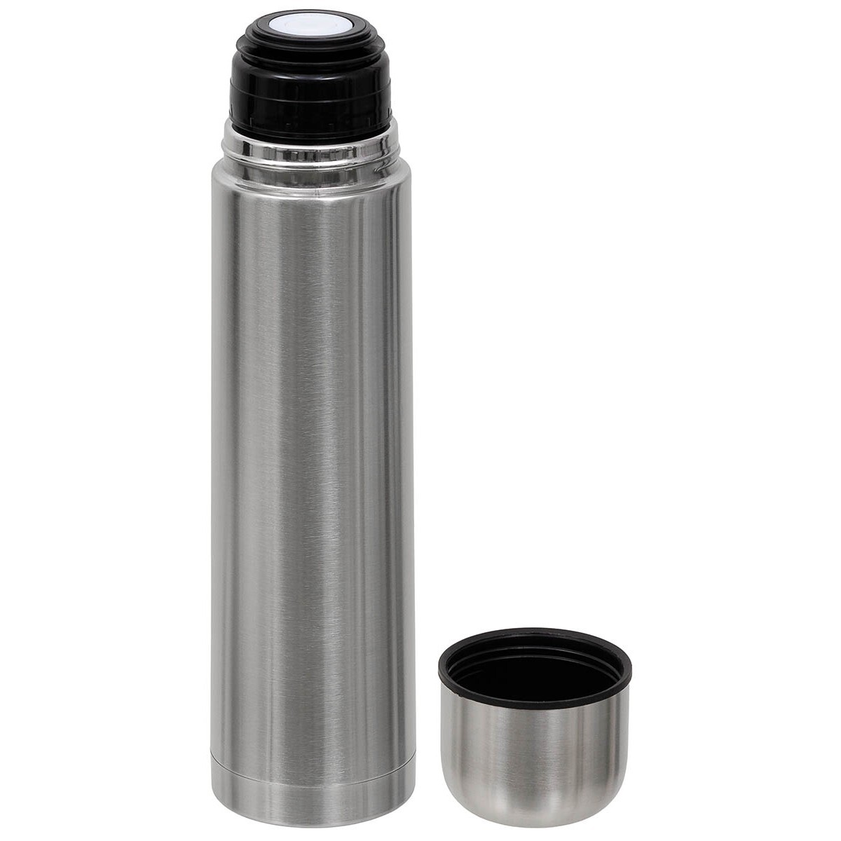 Termoska vakuová nerez 1000ml FoX® Outdoor 33253