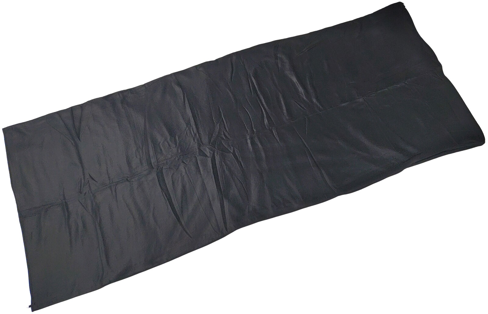 Spací pytel fleece izolační Fostex® černý