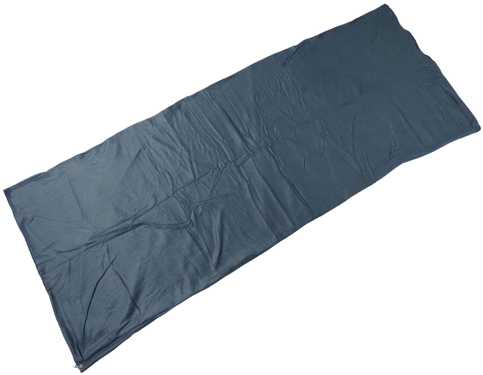 Spací pytel fleece izolační Fostex® modrý