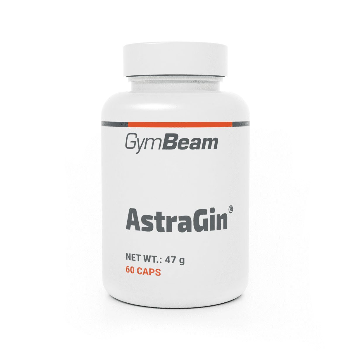GymBeam AstraGin®