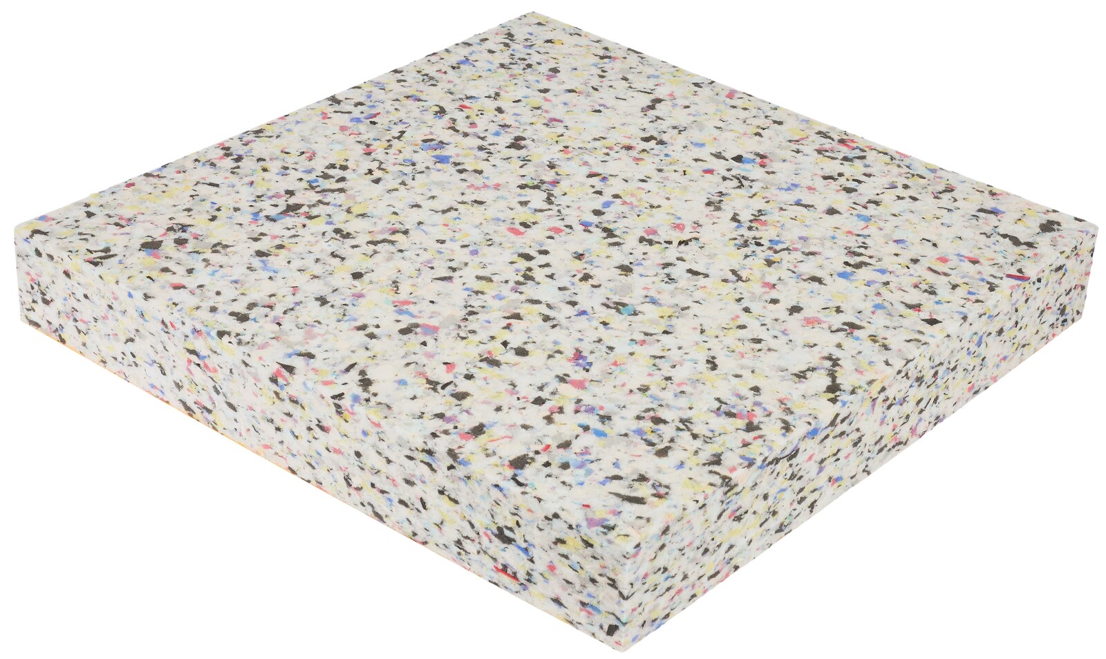 Pyramid Molded Foam HD70mm FST STA