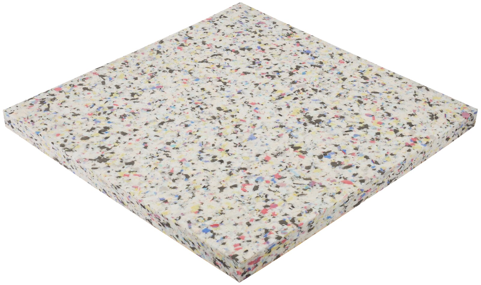 Pyramid Molded Foam HD30mm FST STA