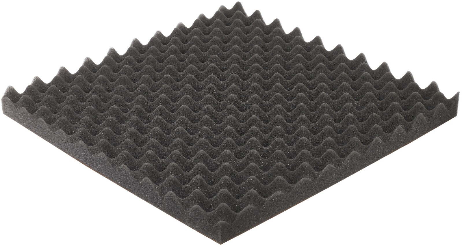 Pyramid Waves 45mm STA