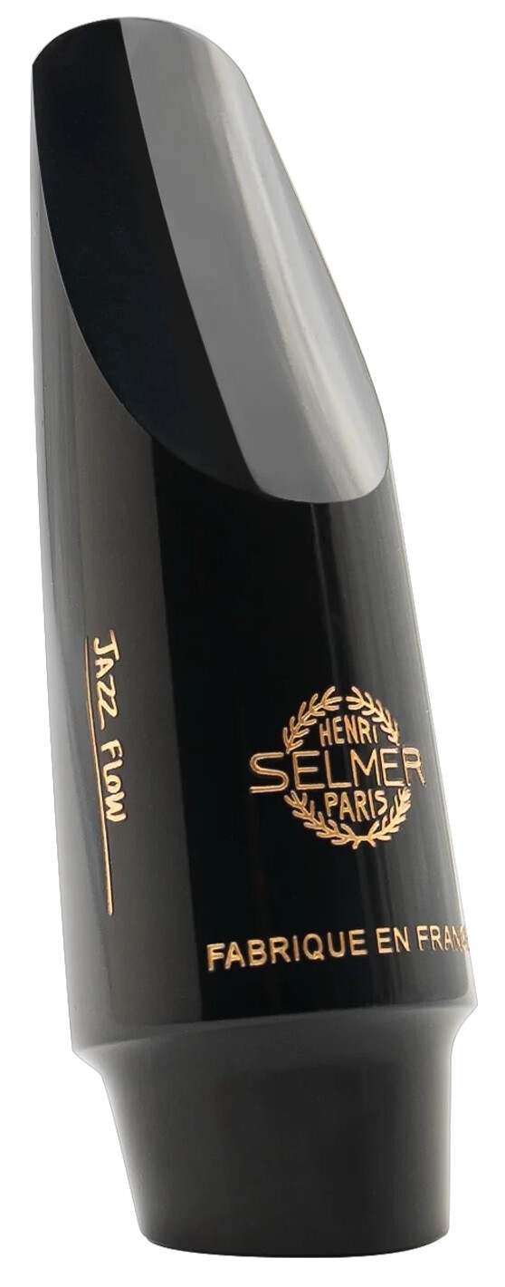 Selmer Alto Sax Jazz Flow 7