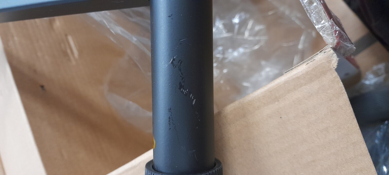 Fender Amp Stand Small (použité)