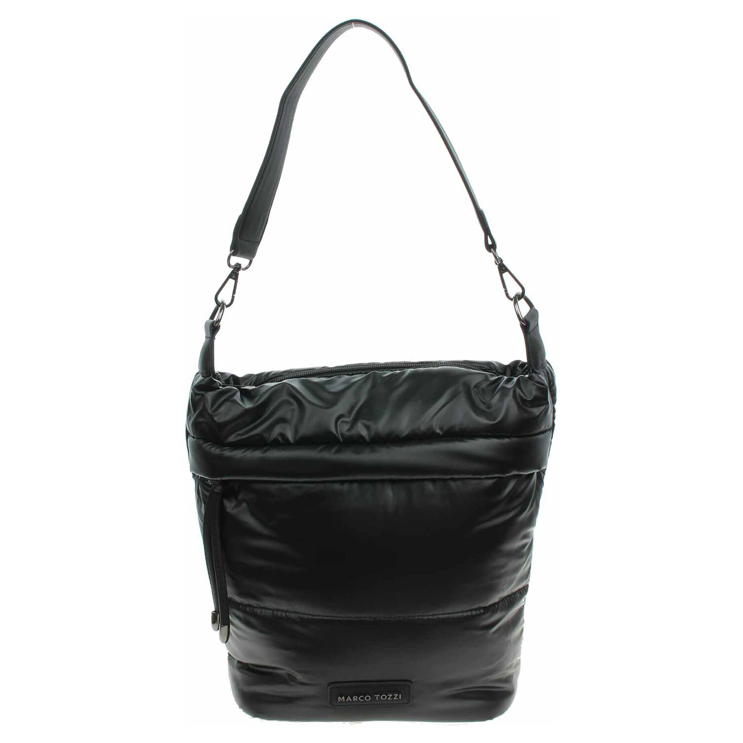 Ecco Marco Tozzi dámská kabelka 2-61122-45 black 11892362