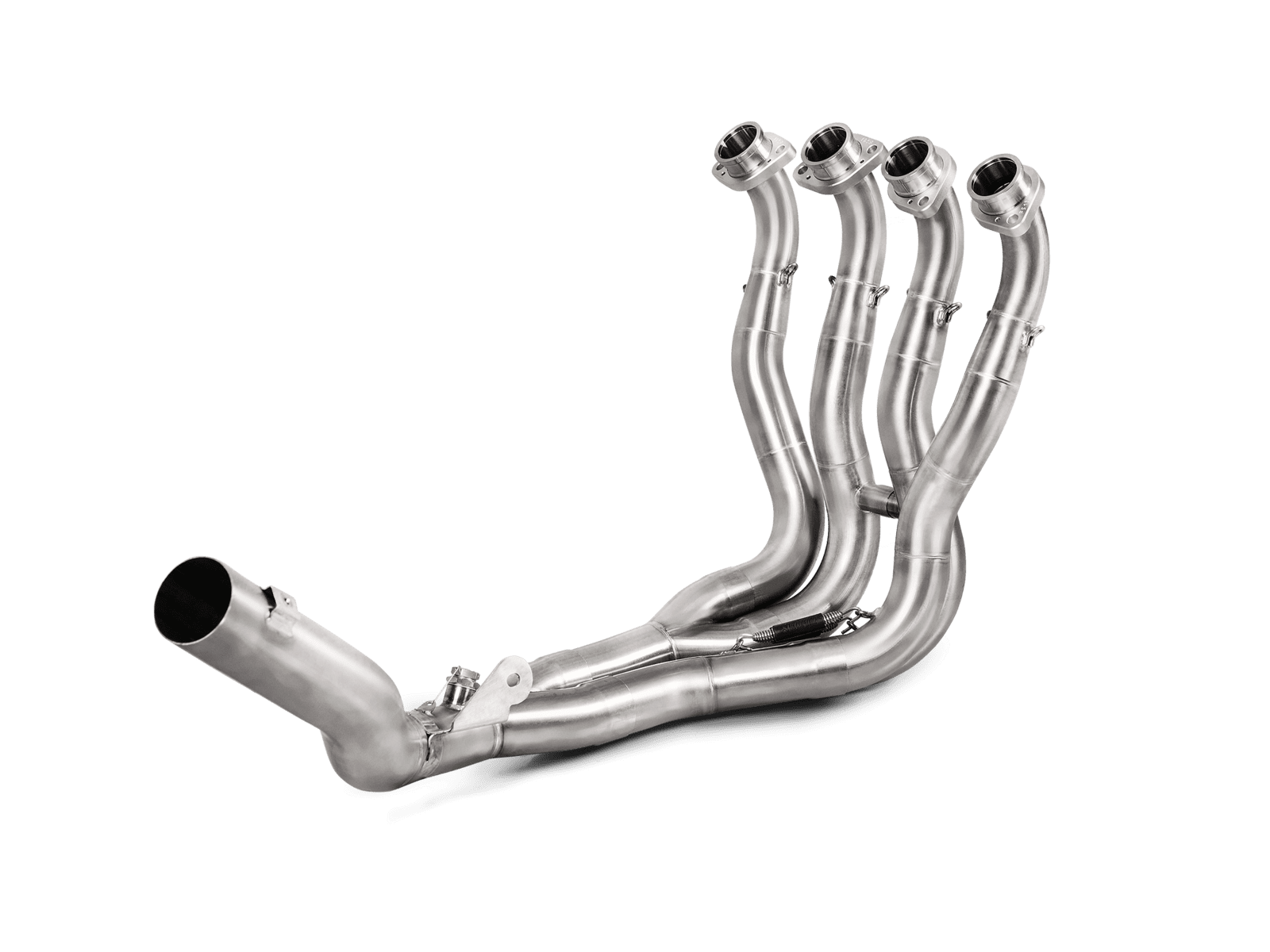 Akrapovič E-S10R6 Výfukové svody