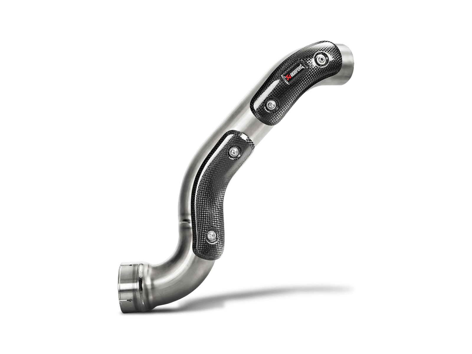 Akrapovič L-B12SO9T Propojovací trubka