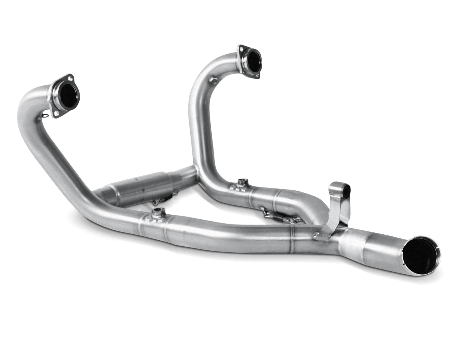 Akrapovič E-B12E3 Výfukové svody