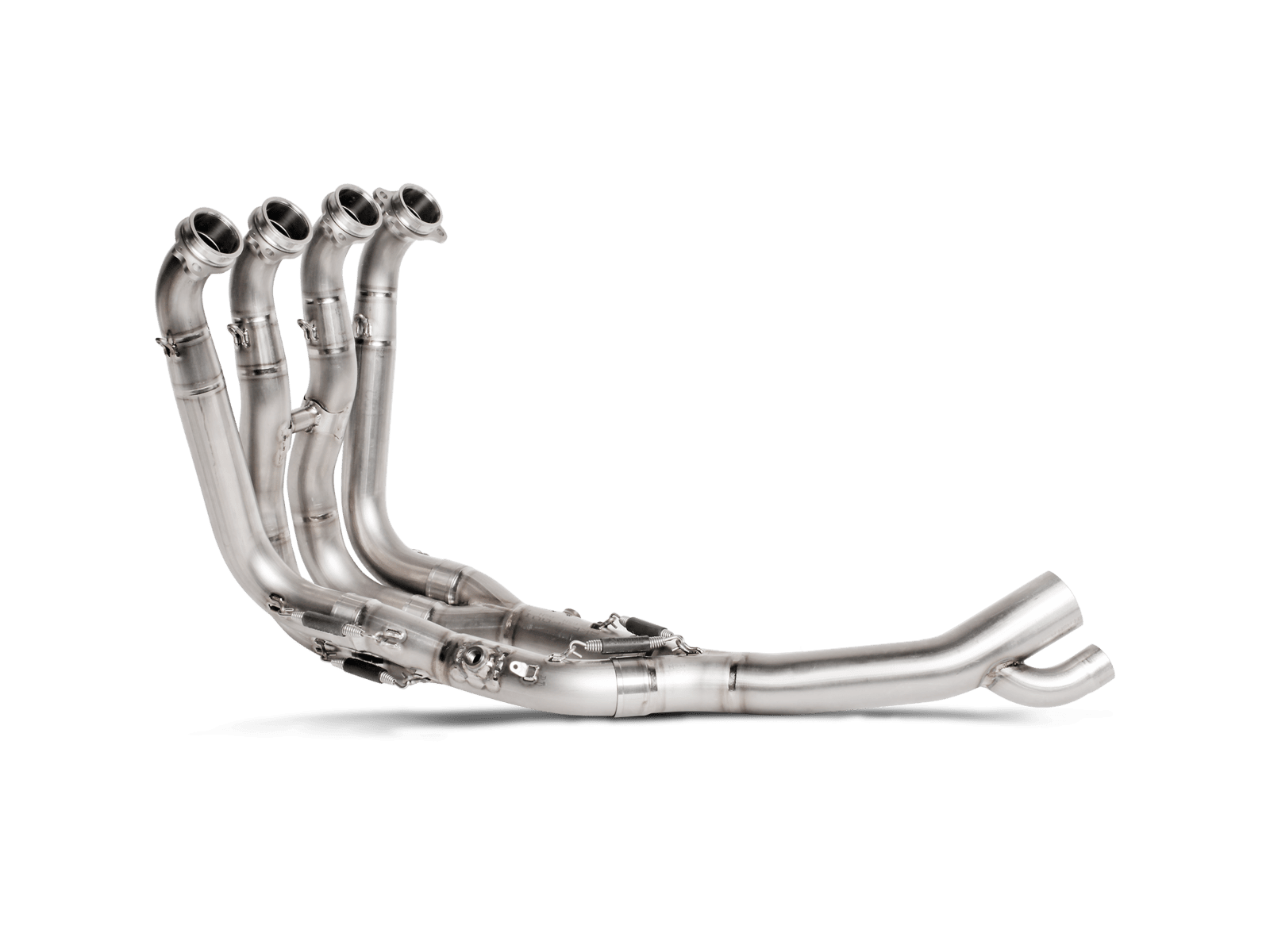 Akrapovič E-B10R5 Výfukové svody