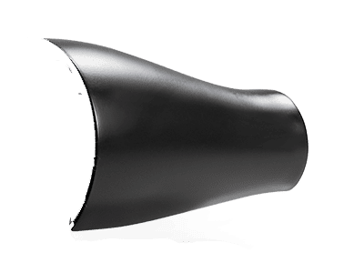 Akrapovič P-HST12SO4 Tepelné kryty