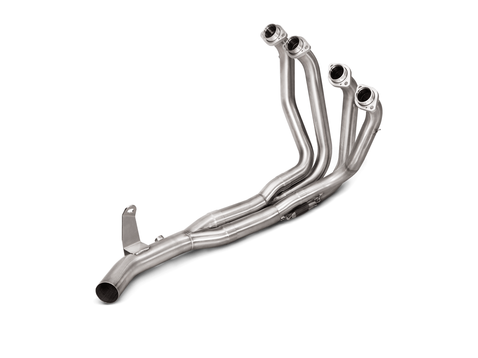 Akrapovič E-K9R3 Výfukové svody