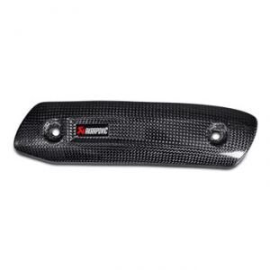 Akrapovič P-HSD12E3 Karbonový kryt svodu