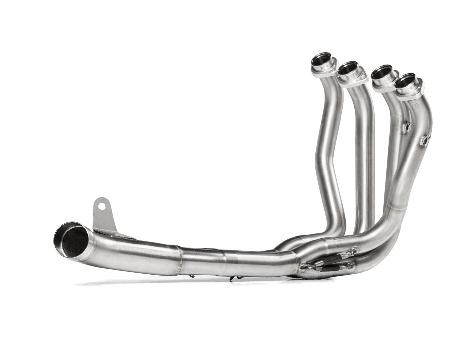 Akrapovič E-K9R4 Výfukové svody