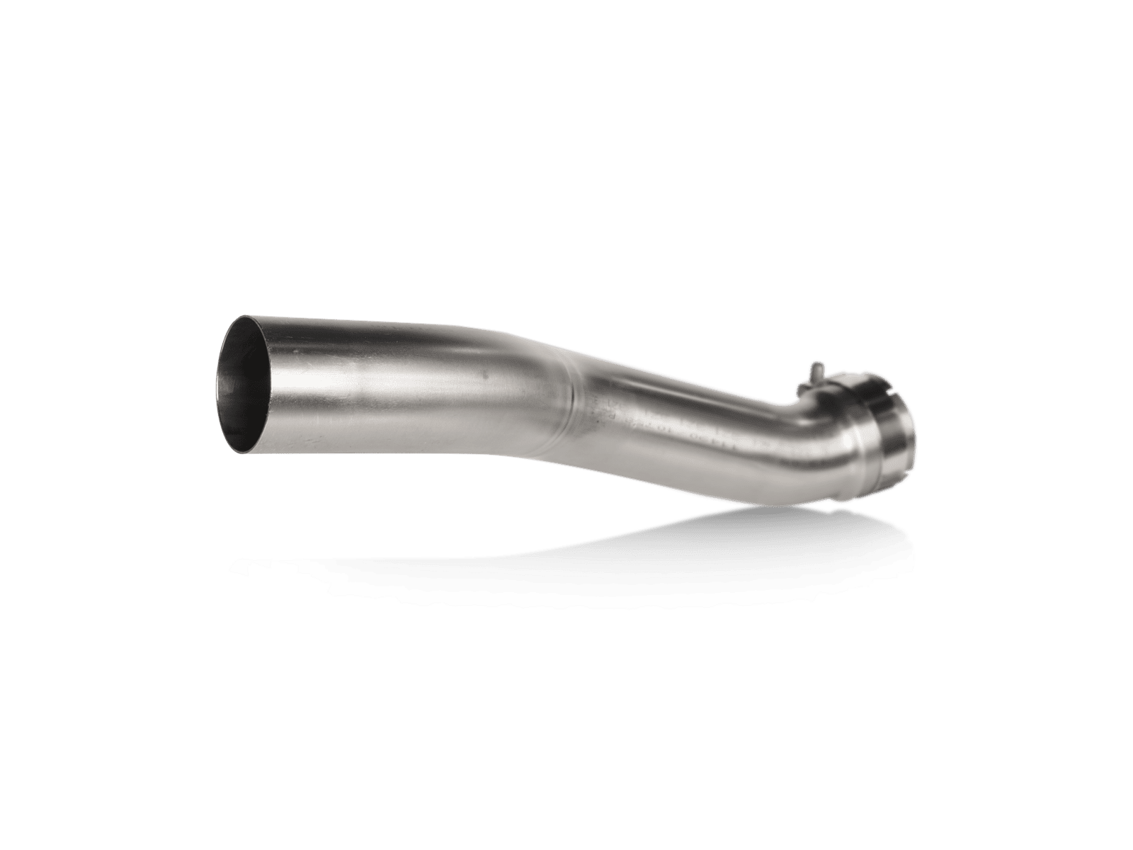 Akrapovič L-HD12SO1 Propojovací trubka