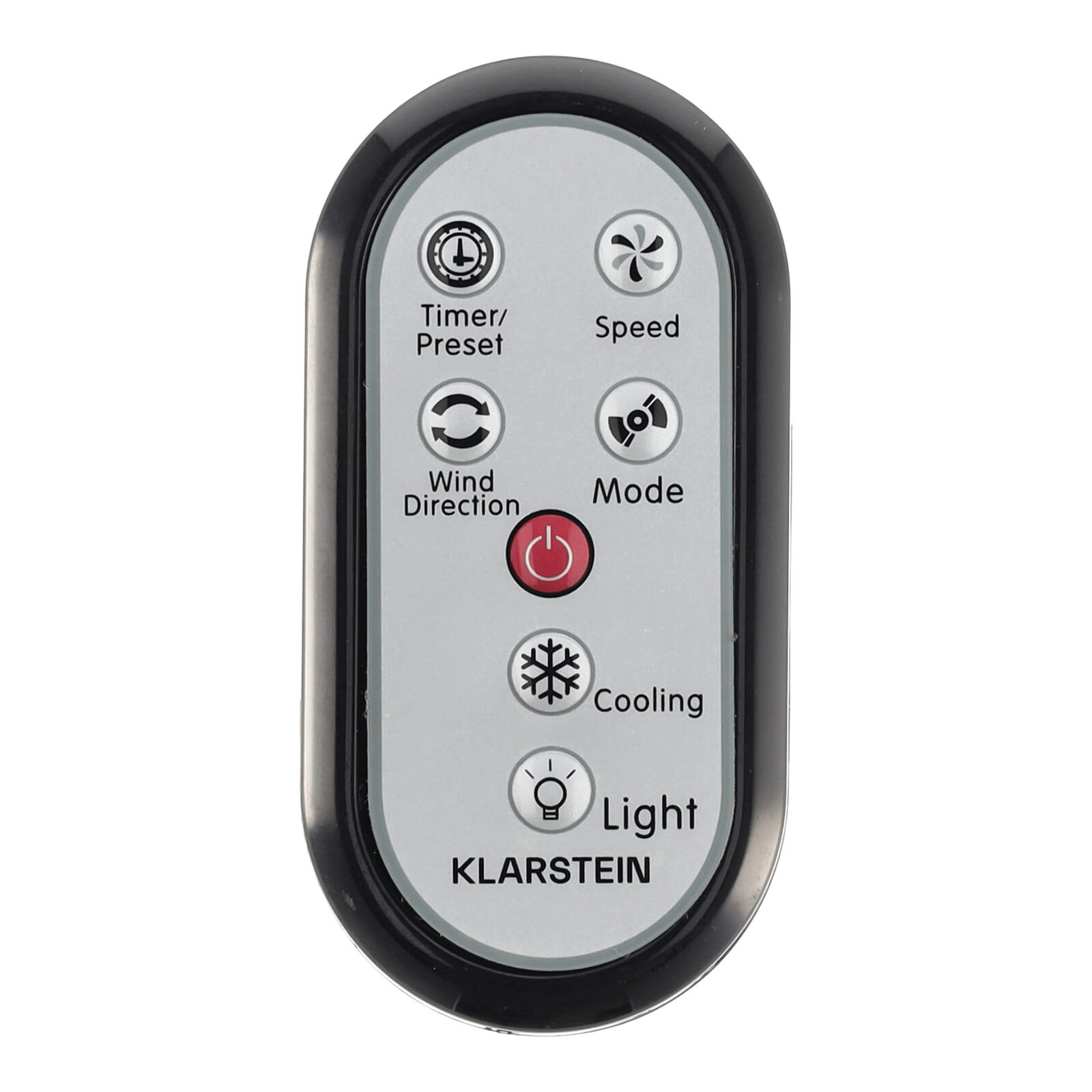 Klarstein Dálkové ovládání - Max Fresh
