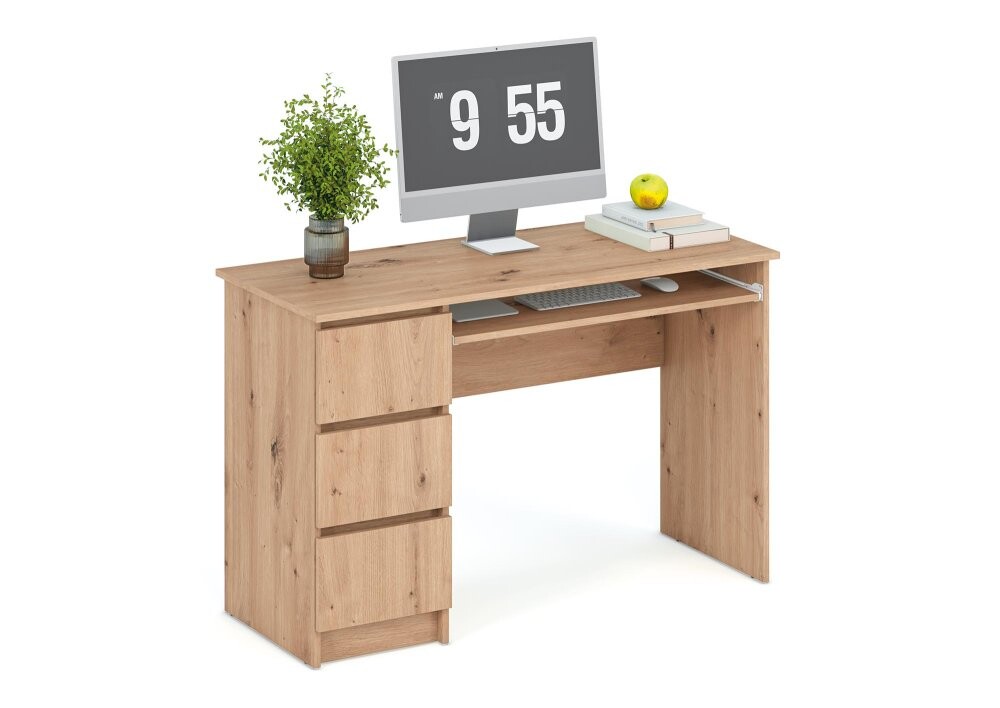 Psací stůl CINO Halmar