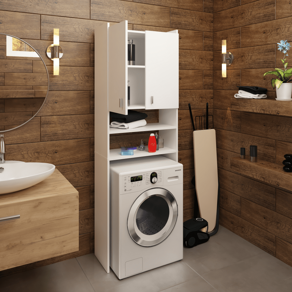 Skříňka nad pračku NATALI NEW Tempo Kondela