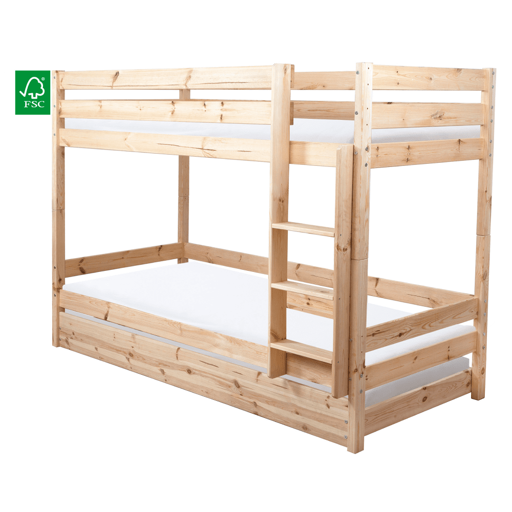 Patrová postel BENY Tempo Kondela