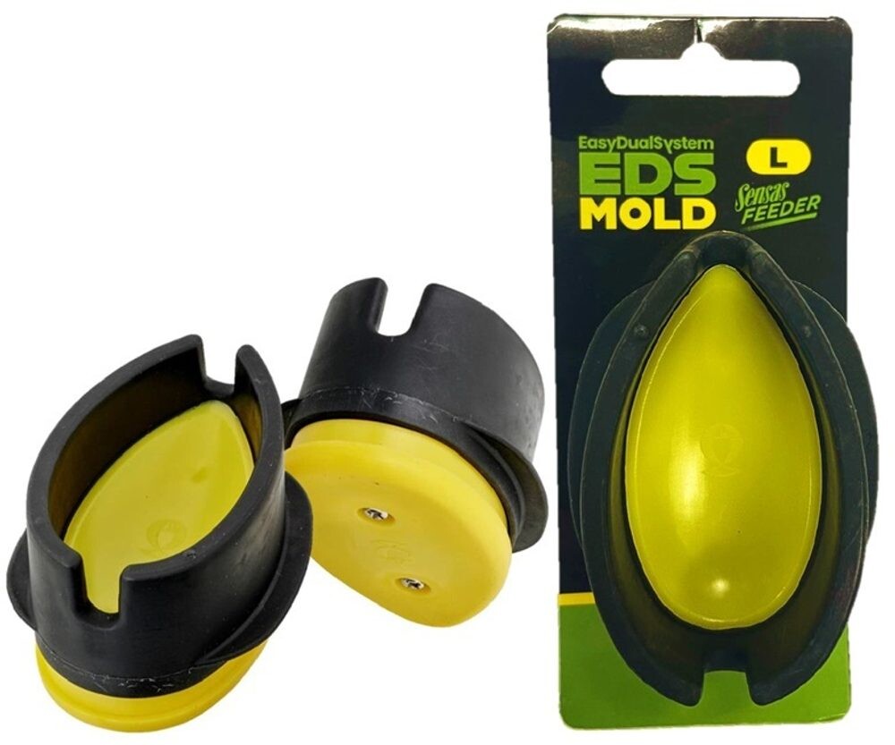 Sensas Formička Eds Moule Method/Hybrid L