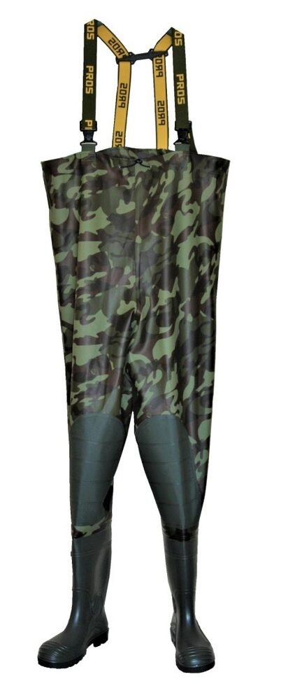 PROS Prsačky SBP01 Vanadium Premium Camo - 41