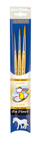 Sada štětců daVinci 4212 Junior