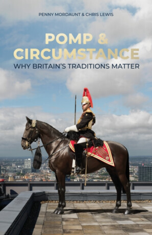 Pomp & Circumstance - Chris Lewis, Penny Mordaunt