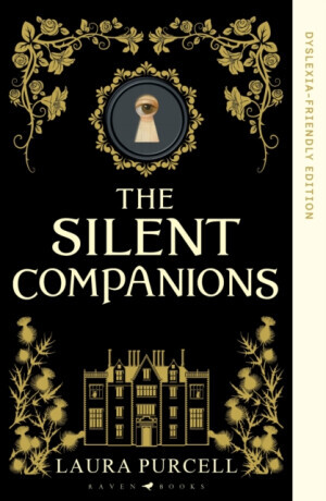 The Silent Companions - Laura Purcell