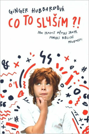 Co to slyším?! - Ginger Hubbard