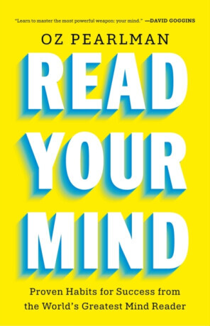 Read Your Mind - Oz Pearlman