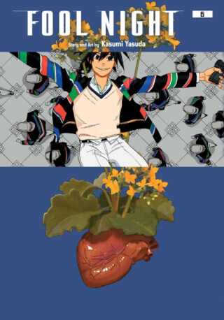 Fool Night, Vol. 6 - Kasumi Yasuda