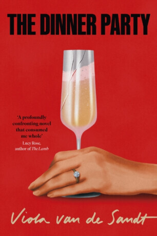 The Dinner Party - Viola van de Sandt